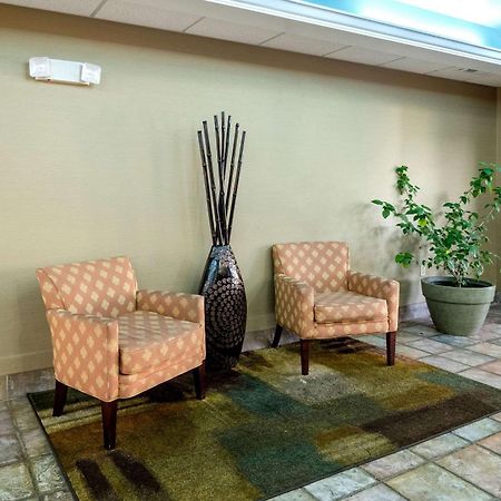 Spark By Hilton Wytheville East Main Street מראה חיצוני תמונה