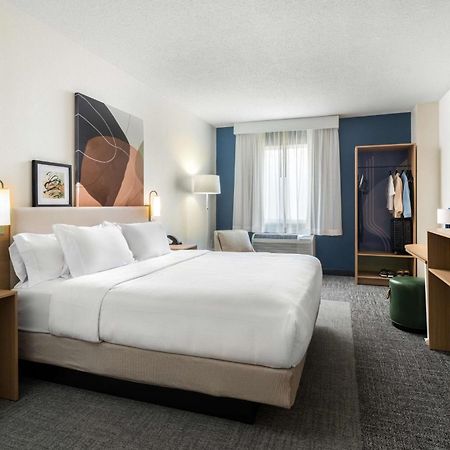 Spark By Hilton Wytheville East Main Street מראה חיצוני תמונה