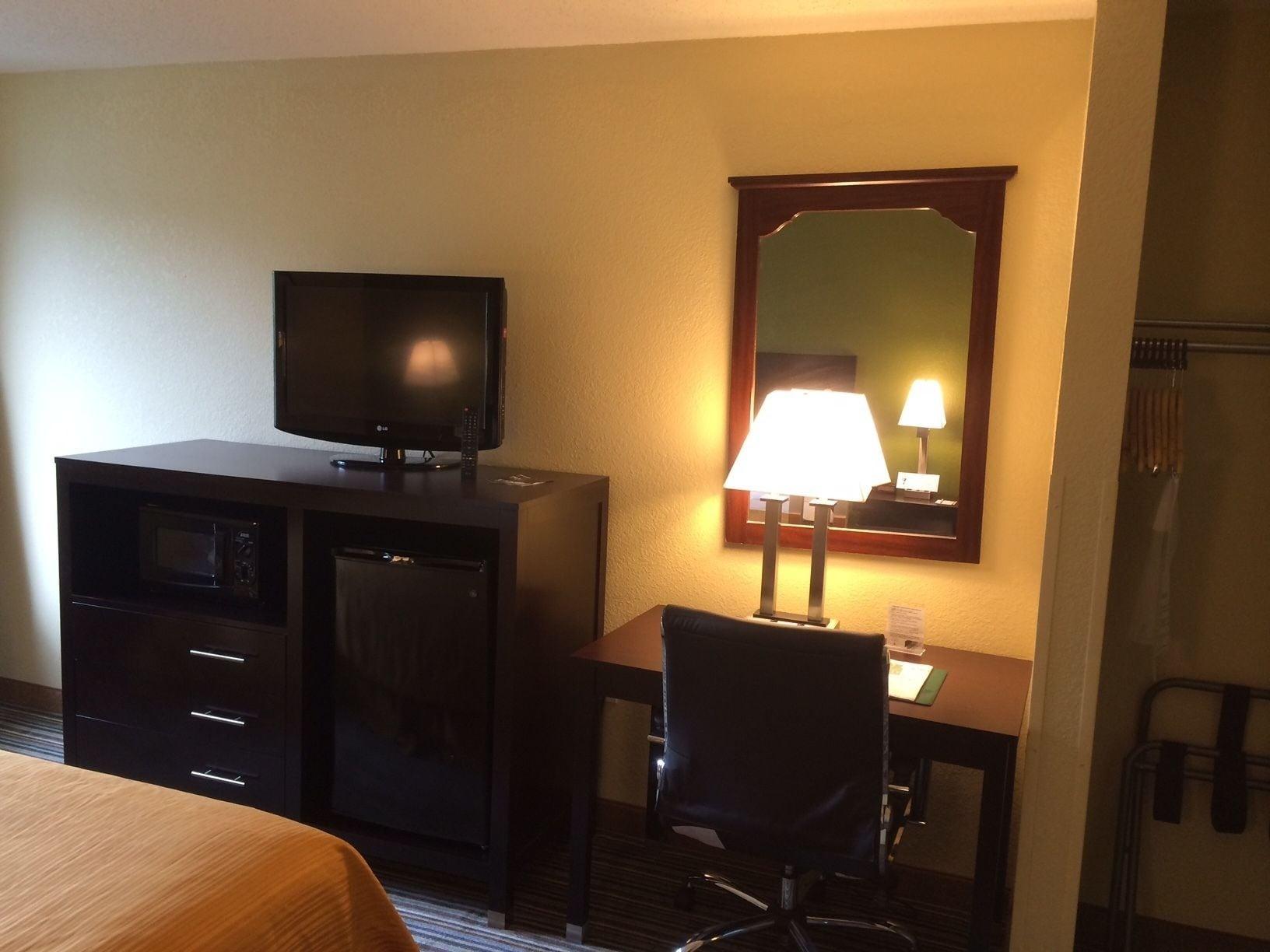 Spark By Hilton Wytheville East Main Street מראה חיצוני תמונה