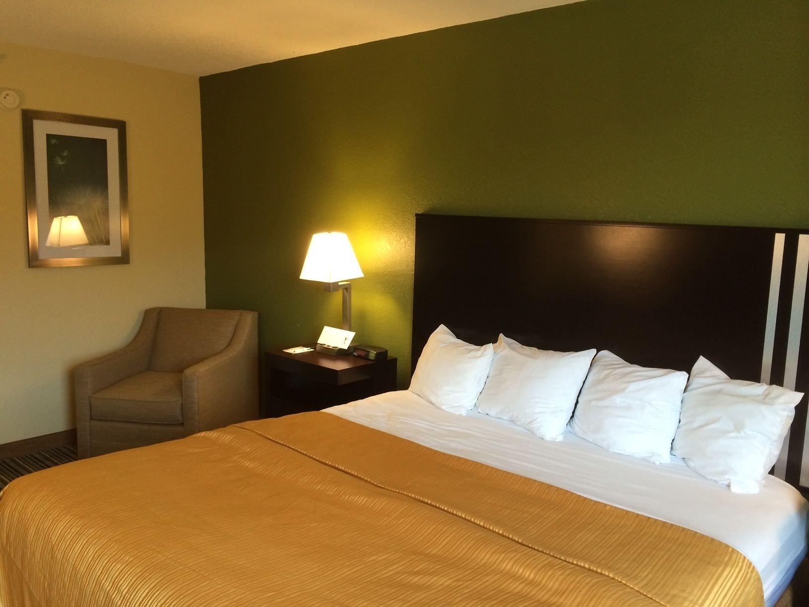 Spark By Hilton Wytheville East Main Street מראה חיצוני תמונה