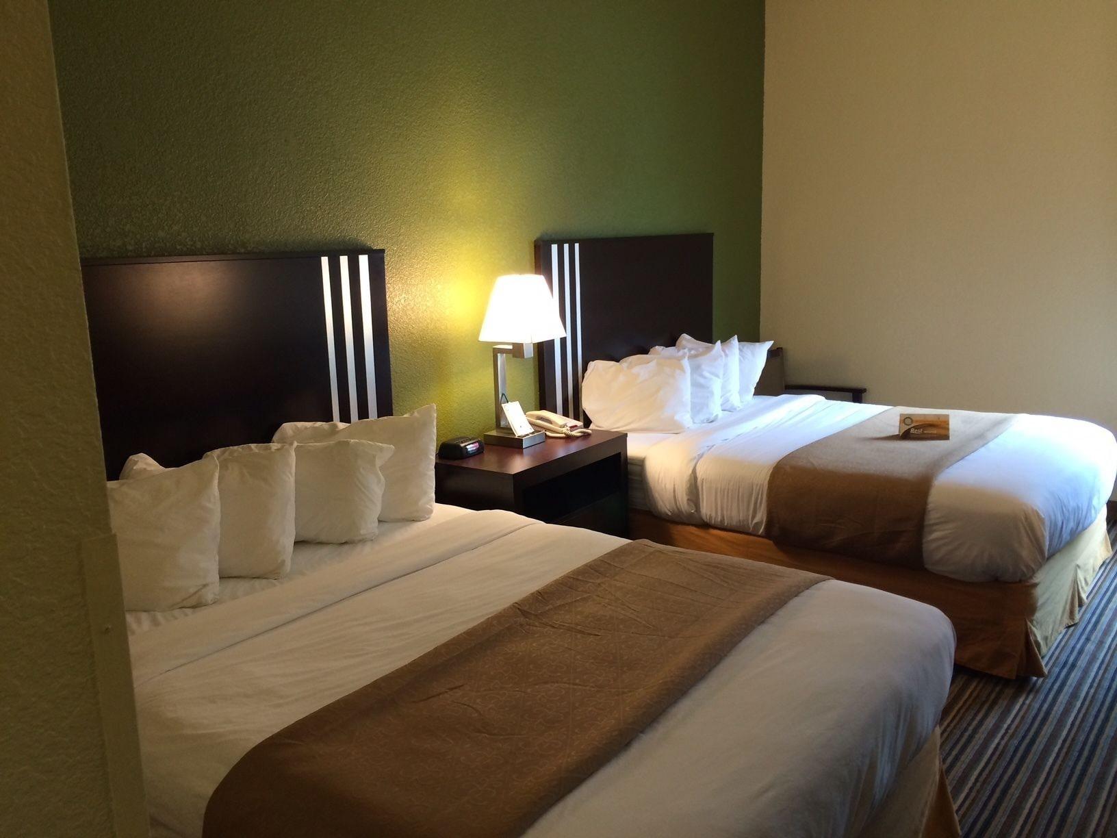 Spark By Hilton Wytheville East Main Street מראה חיצוני תמונה