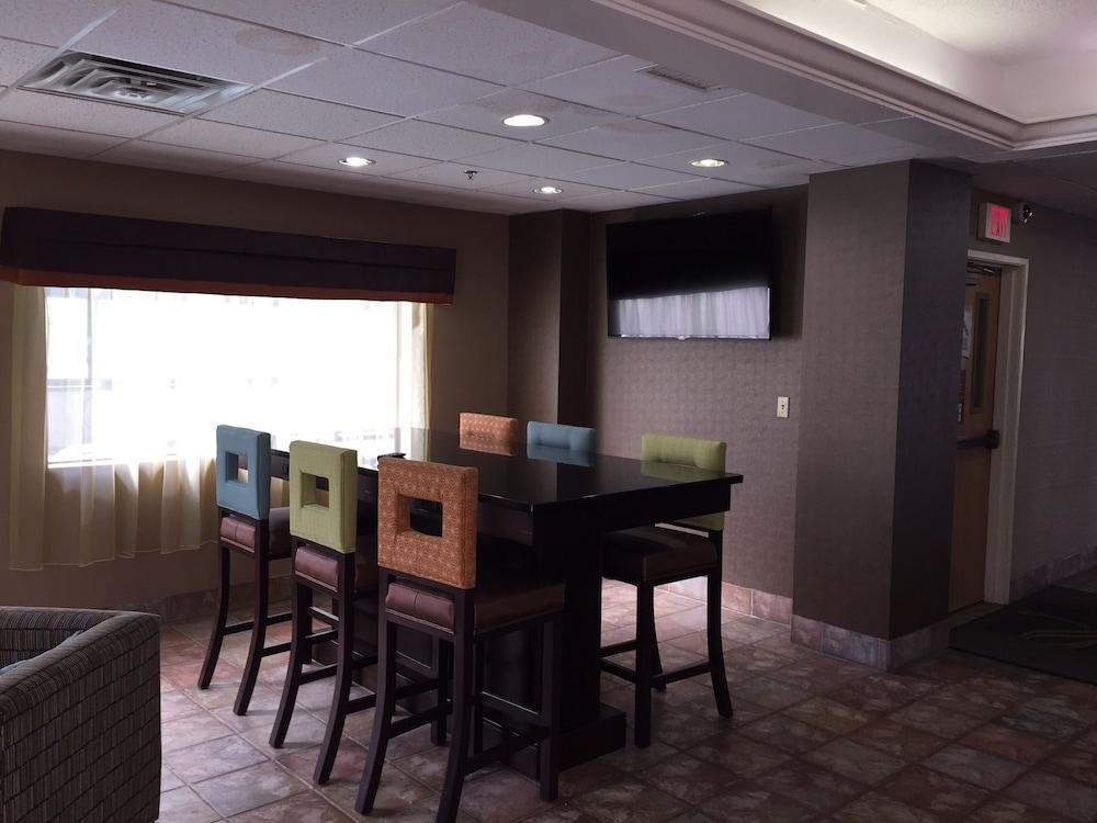 Spark By Hilton Wytheville East Main Street מראה חיצוני תמונה