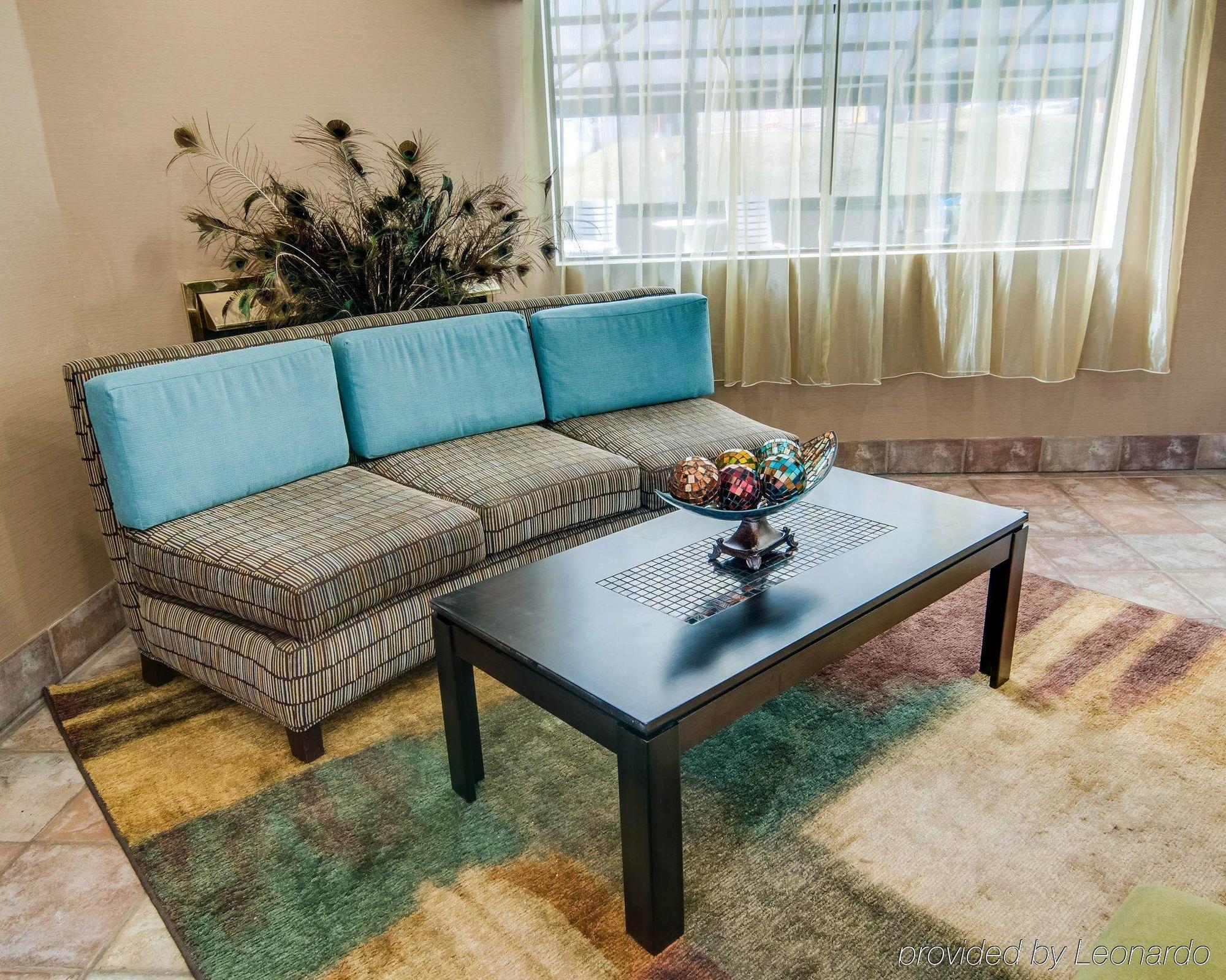 Spark By Hilton Wytheville East Main Street מראה חיצוני תמונה