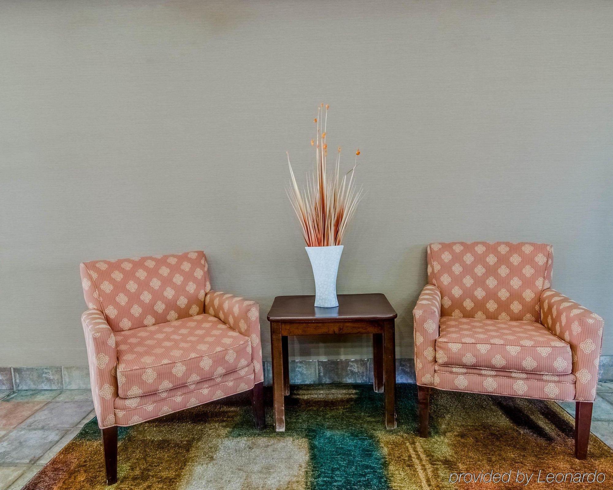 Spark By Hilton Wytheville East Main Street מראה חיצוני תמונה