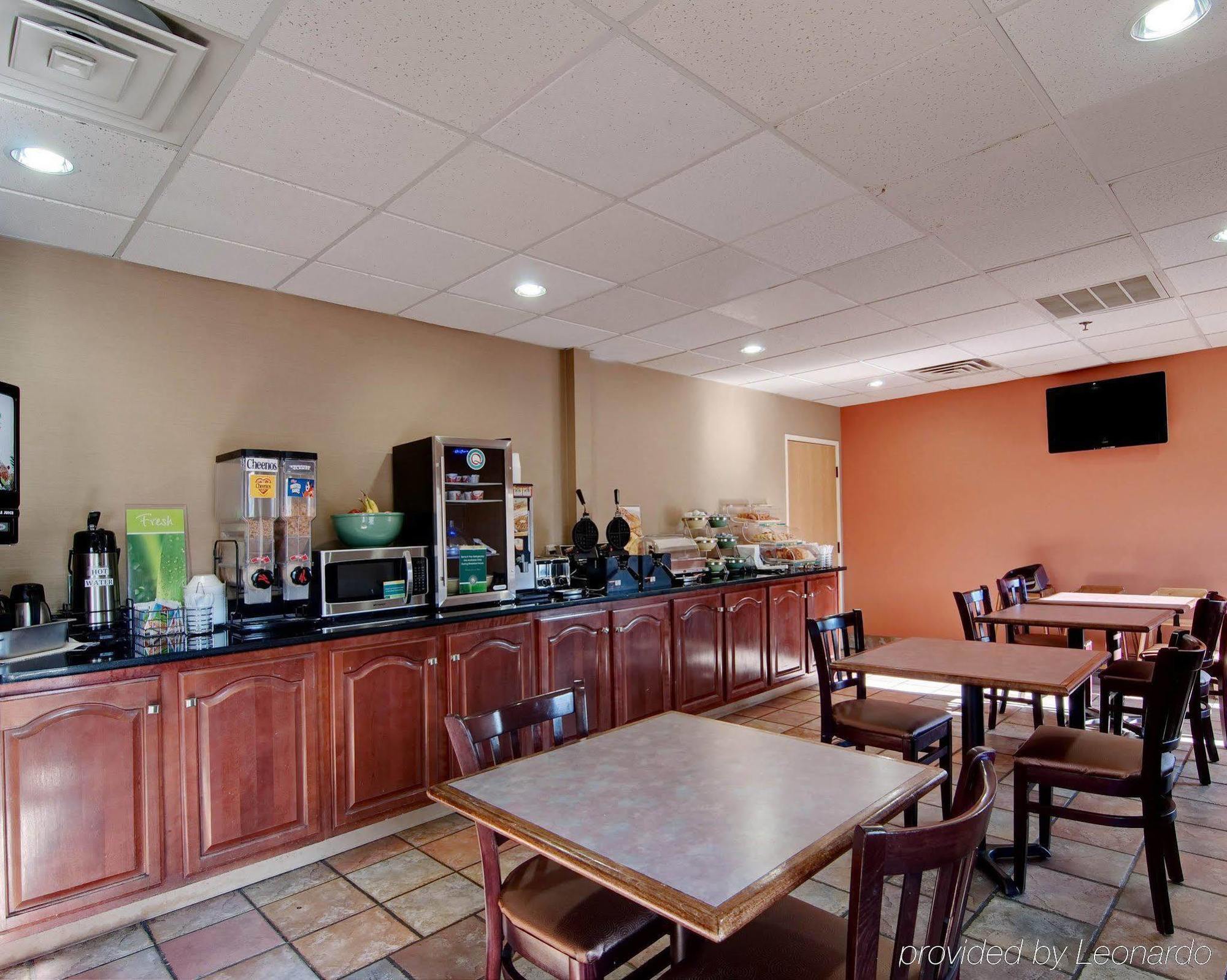 Spark By Hilton Wytheville East Main Street מראה חיצוני תמונה